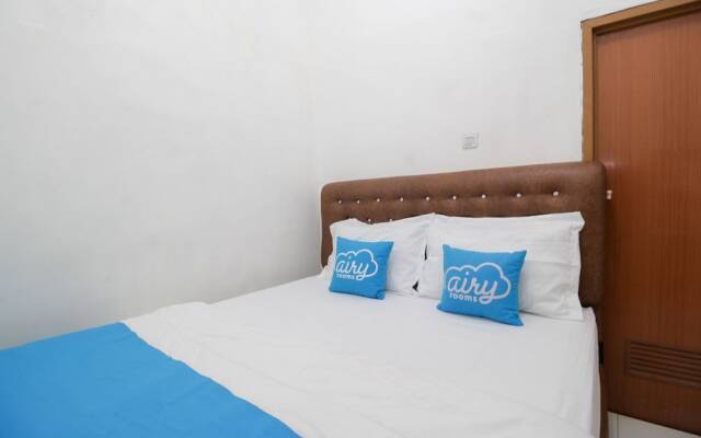 Airy Eco Grogol Susilo Enam 6 Jakarta
