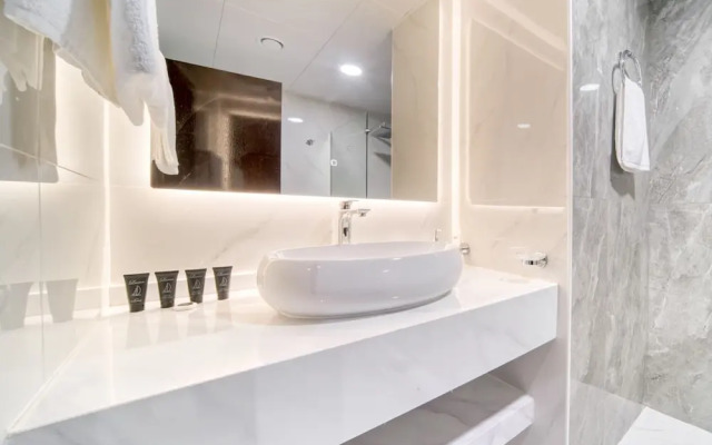 KOHH - 1BR in Oasis Residence 6