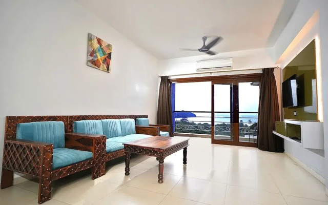 Fabhotel Prime Alekhya Suites