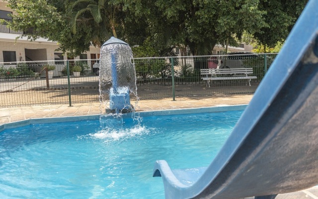 Hotel Villagio D'Itália