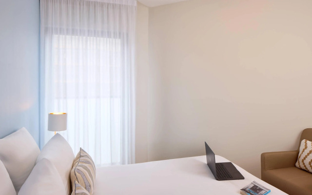 Zenitude Hôtel-Résidences Pau