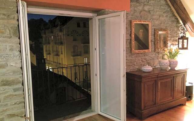 Bed & Breakfast Dimora D'artista