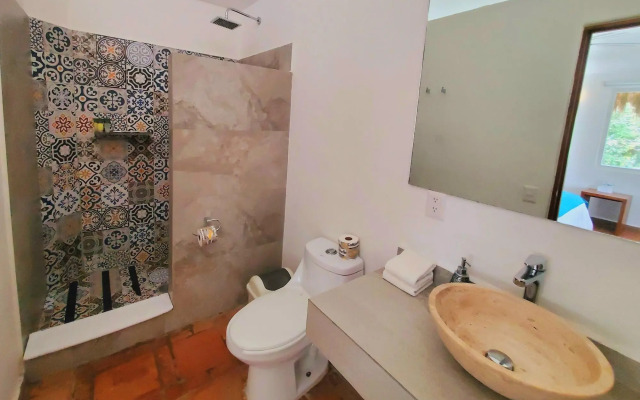 Hotel Ysuri San Pancho
