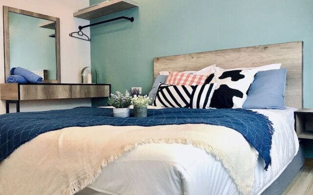 The Wave Residence By Beestay 5 Pax