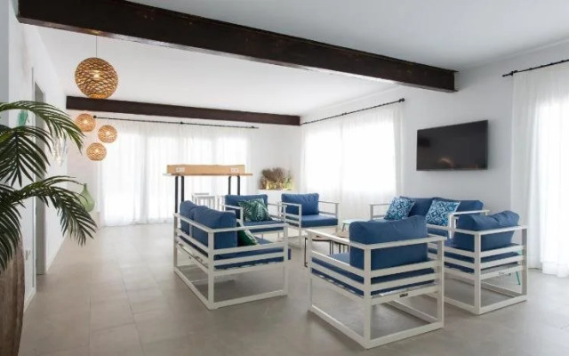 Apartamentos Costamar II