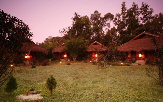 Hupin Inle Khaung Daing Resort