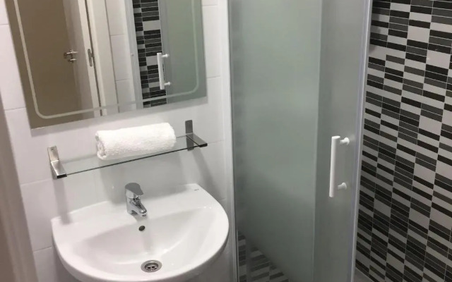 JQC Rooms
