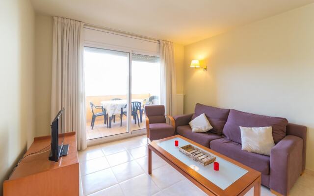 Apartment Luisa