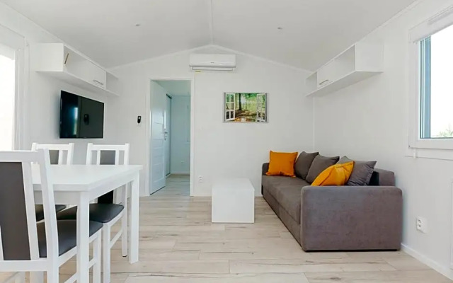 Blueshell Lake House