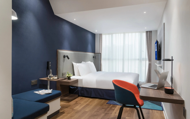 Holiday Inn Express Foshan Chancheng by IHG