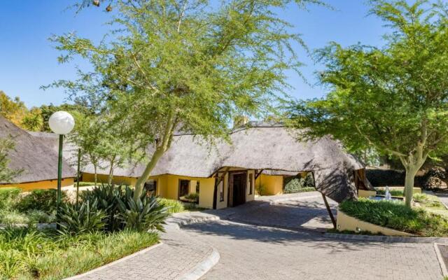 Shumba Valley Lodge