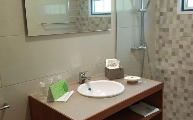 Hotel Solar do Conde