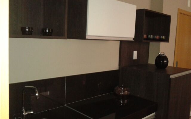 Ville Celestine Condo Hotel & Eventos
