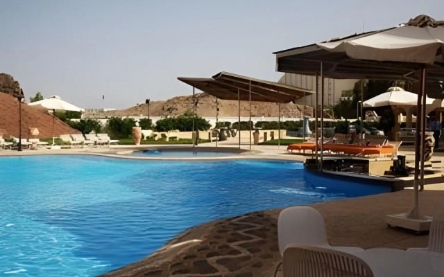 Taba Sands Hotel & Casino - Adult Only