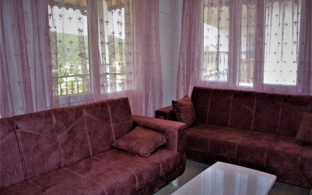 Demir Apart-Otel