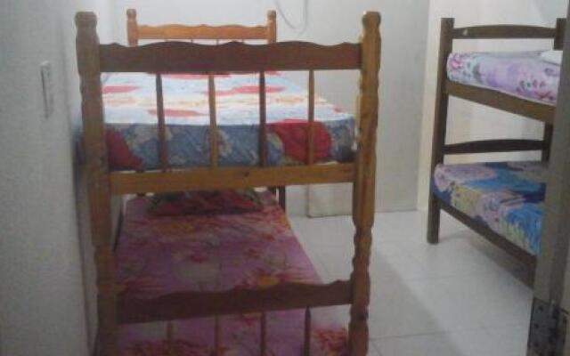 Tina Hostel e Pousada