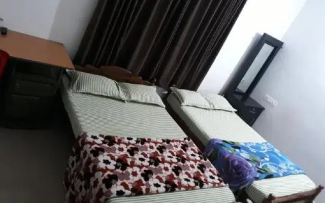 Thekkekara Tourist Home Vagamon