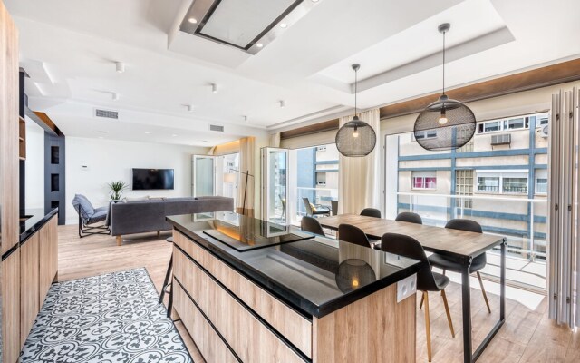 iloftmalaga Alameda Colón