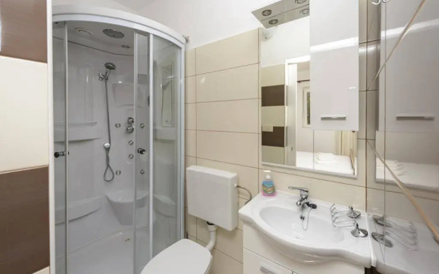 Apartments Botica
