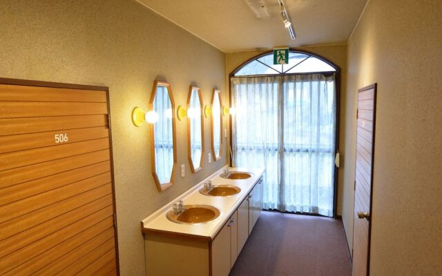 Kagura Mitsumata Cottages