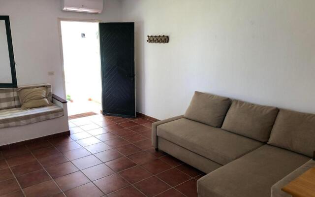 Binisafua Playa - Bungalow 16