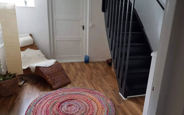 3 Person Holiday Home in Mariestad-by Traum