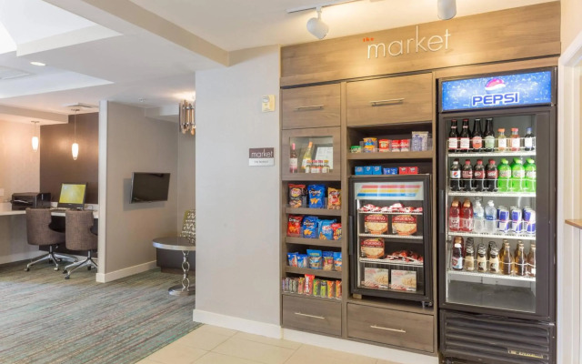 Residence Inn by Marriott Rocky Mount
