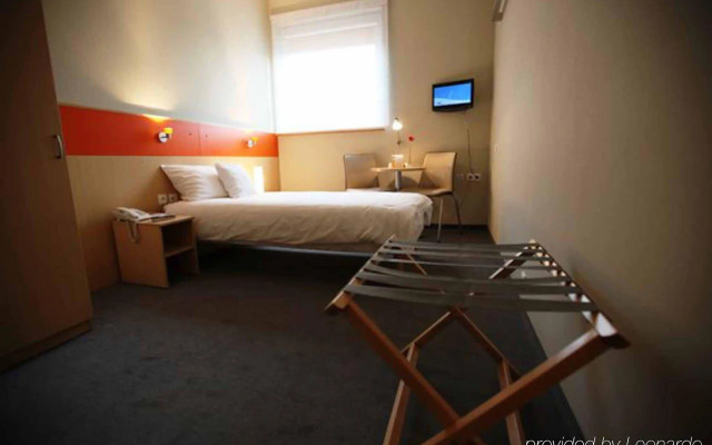 Quality Silesian Hotel