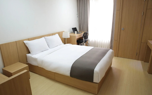 Hotel Logenir