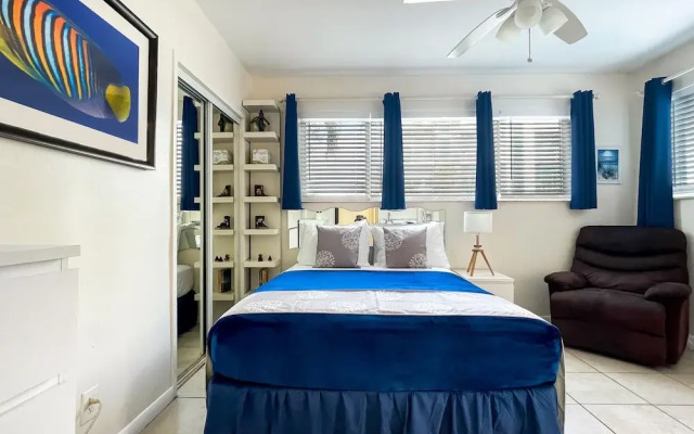 Dream Inn Hotel