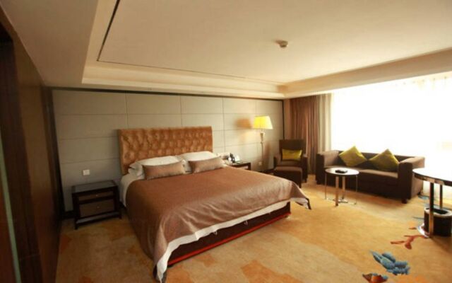 Chengdu Xingrui Pretty Hotel