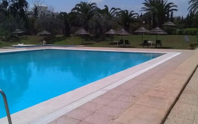 Residence Kantaoui