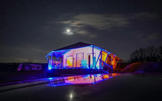 Semira Tent Lodge