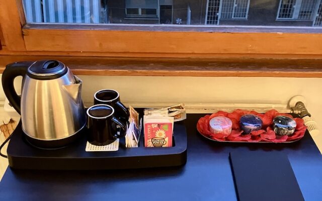 Rachele Charming House in Heart of Rome