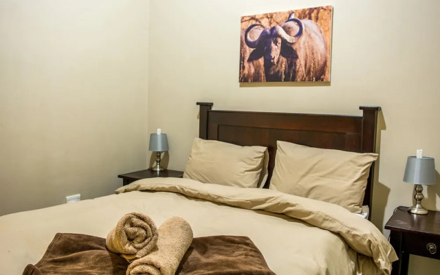 Sea View Backpackers - Hostel