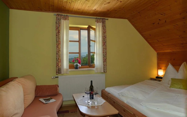 Weinbau Amandus Adam