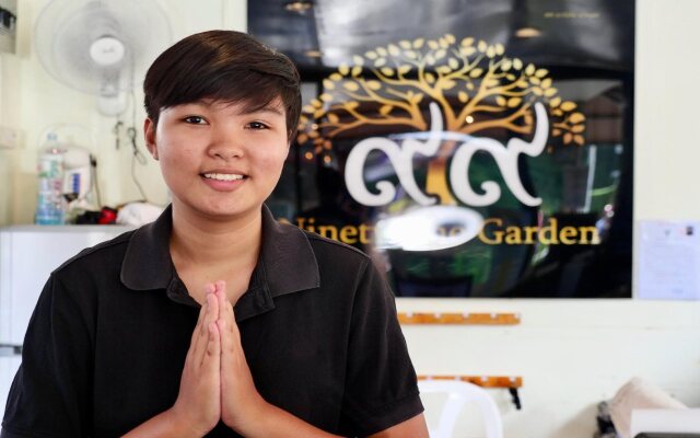 Asia Garden Phuket