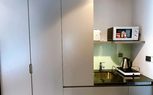 Sun Residence Hotel