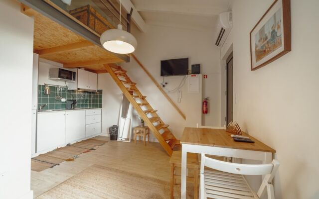 Porto Design Apartments by Homing