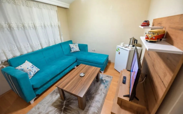 My Guse Suite