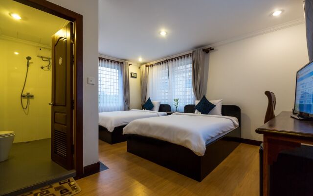 Angkor Ry Boutique