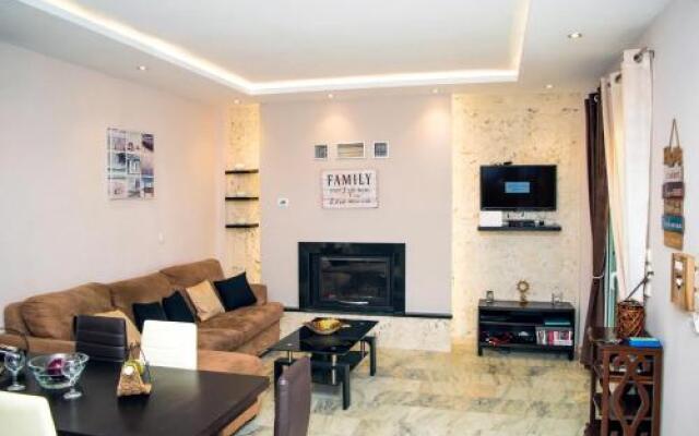Villa Sand Dune