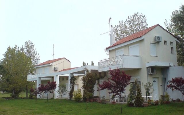 Villa Elena Studios