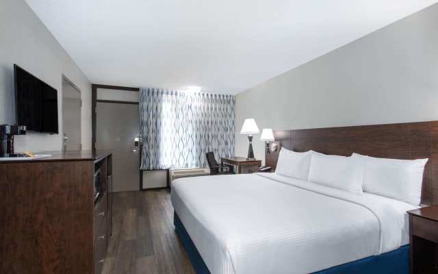 Days Inn by Wyndham Orlando Conv. Center/International Dr