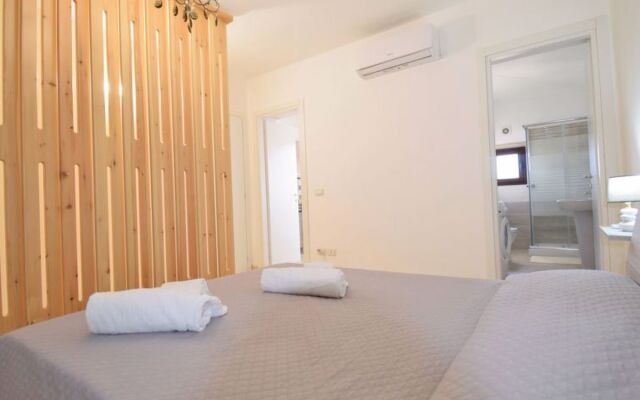 Apartment Zagara Lascari