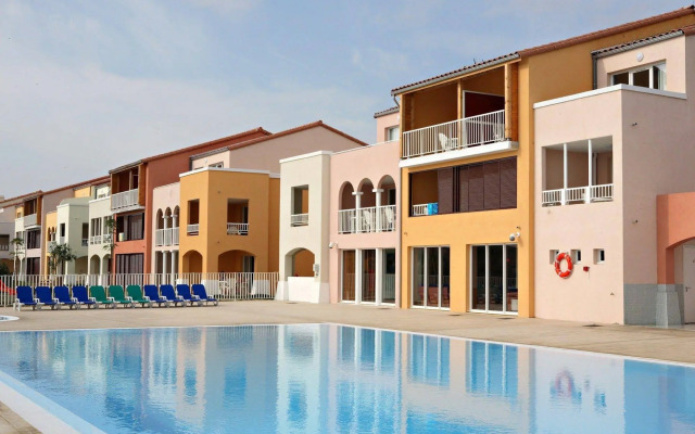 Résidence Pierre & Vacances Port Barcarès Catalana