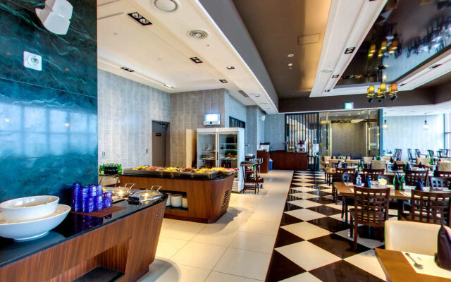 Hotel Solaire