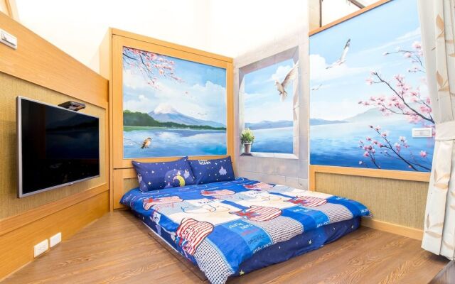 Haian Stay Riverside Bed and Breakfast