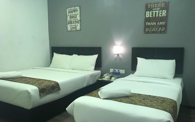 Potpourri Boutique Hotel