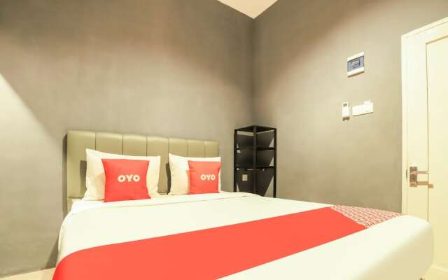 Mandala Residence By Oyo Room